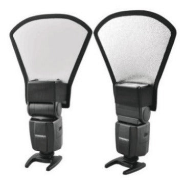 Photographic Light Diffuser