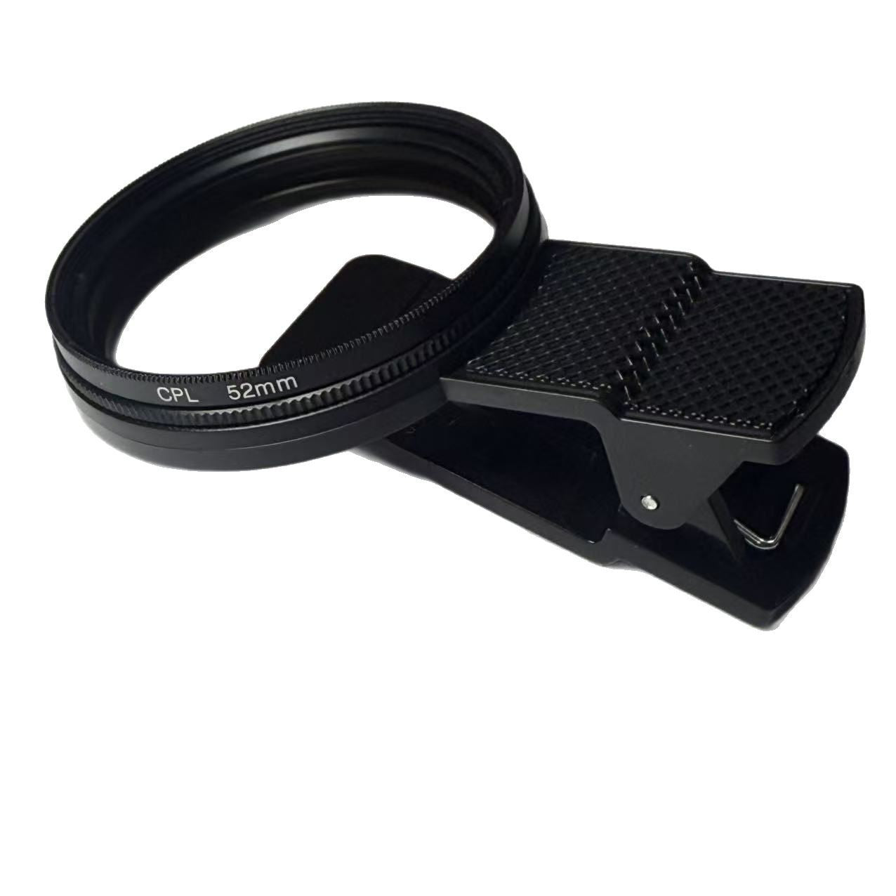 Photography Polarized Lens