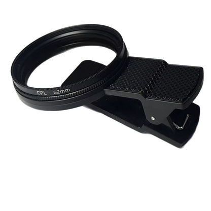 Photography Polarized Lens