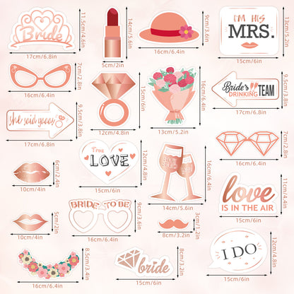 Photography props
