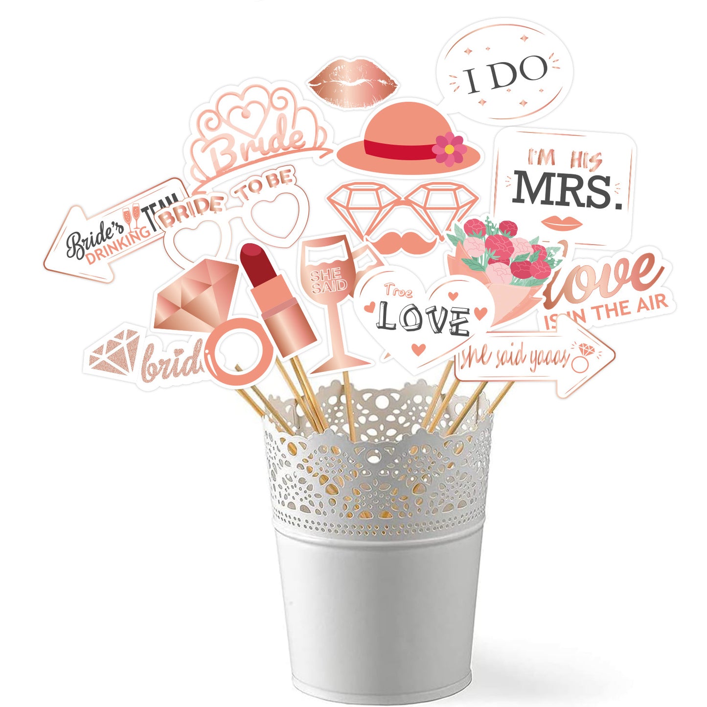 Photography props