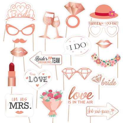 Photography props