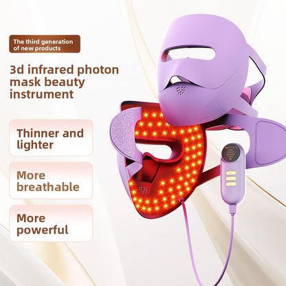 Photon Beauty Mask