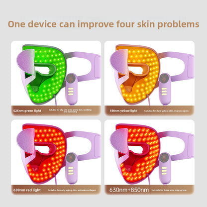 Photon Beauty Mask