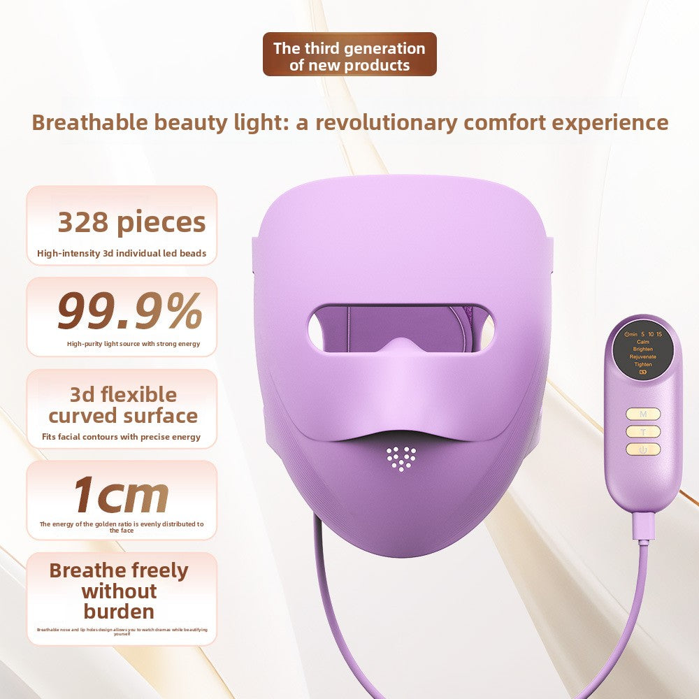 Photon Beauty Mask