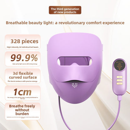 Photon Beauty Mask