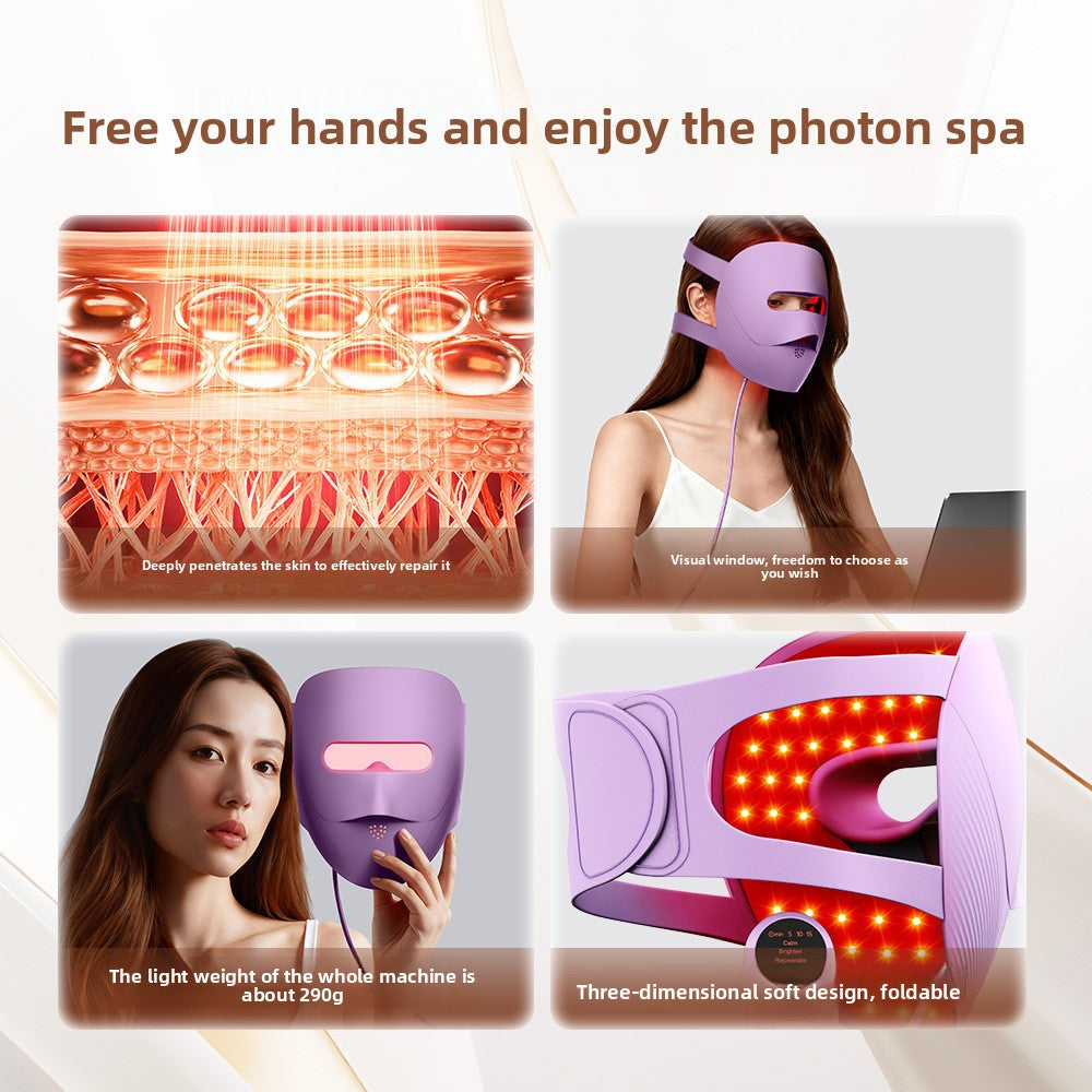 Photon Beauty Mask