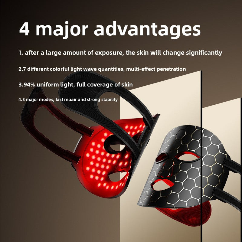 Photon Beauty Mask