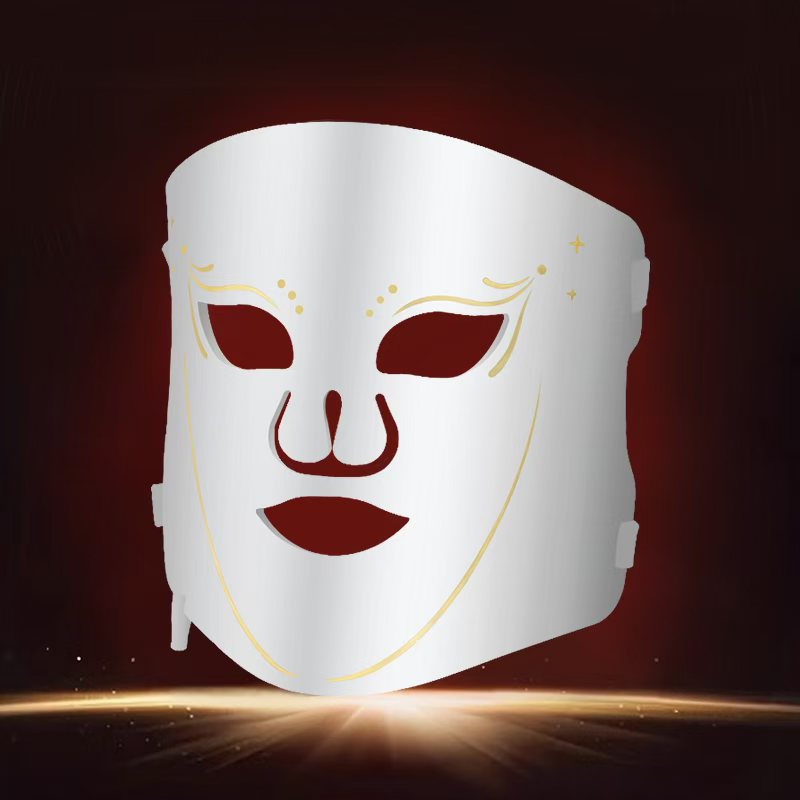 Photon Facial Mask Device