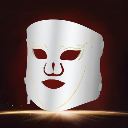 Photon Facial Mask Device