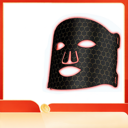 Photon Facial Mask Device