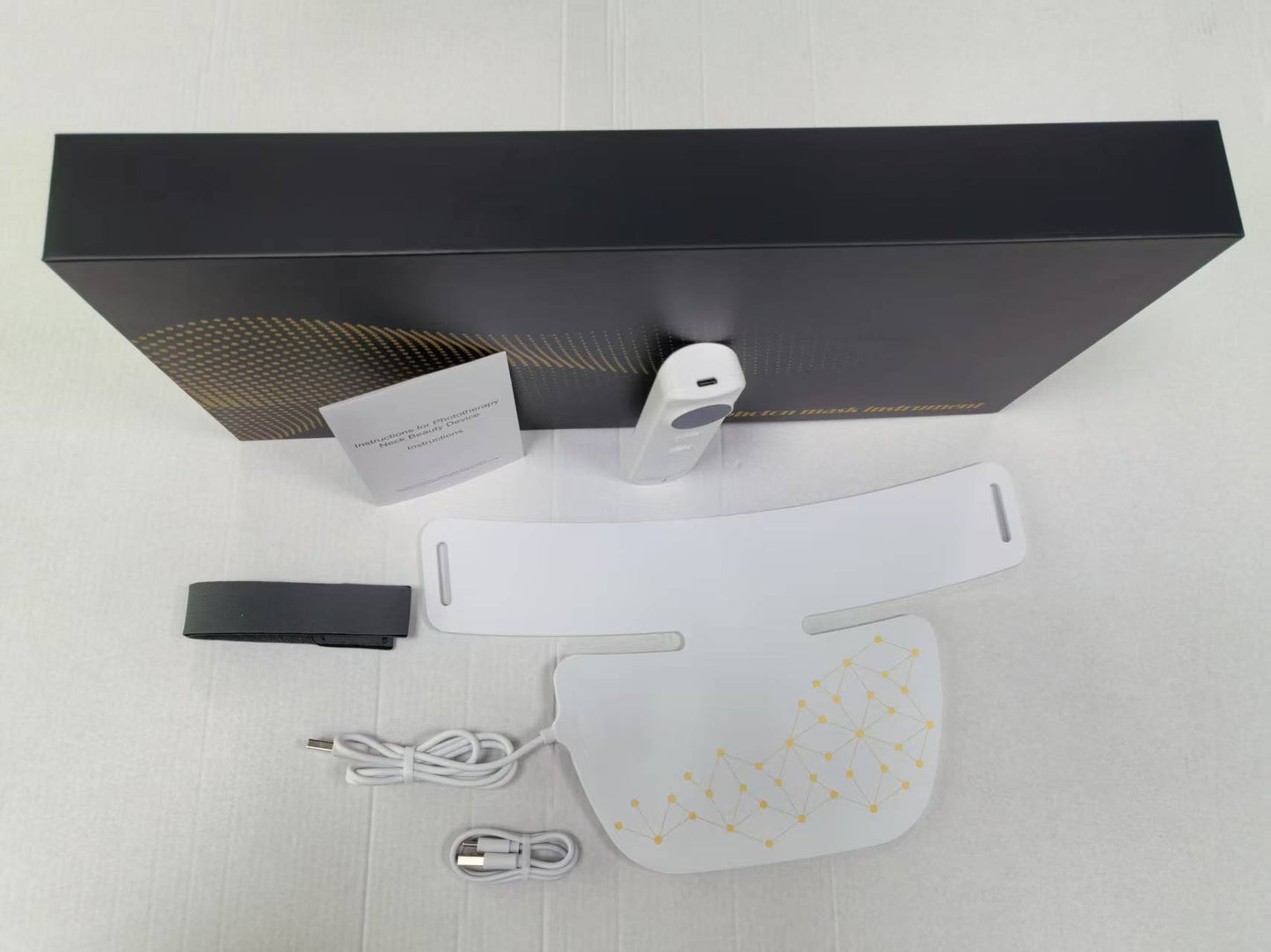 Photon Rejuvenating Mask
