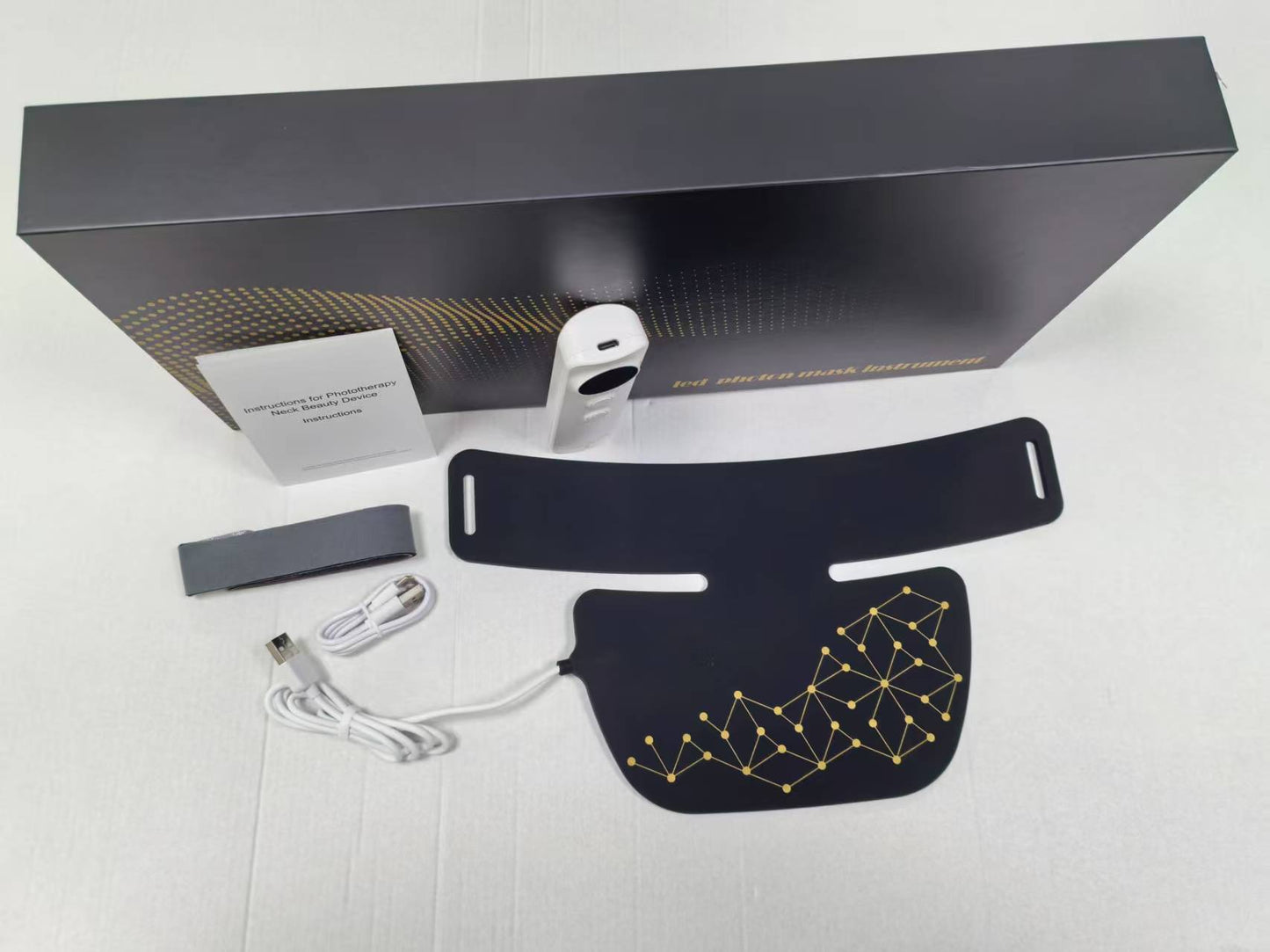 Photon Rejuvenating Mask