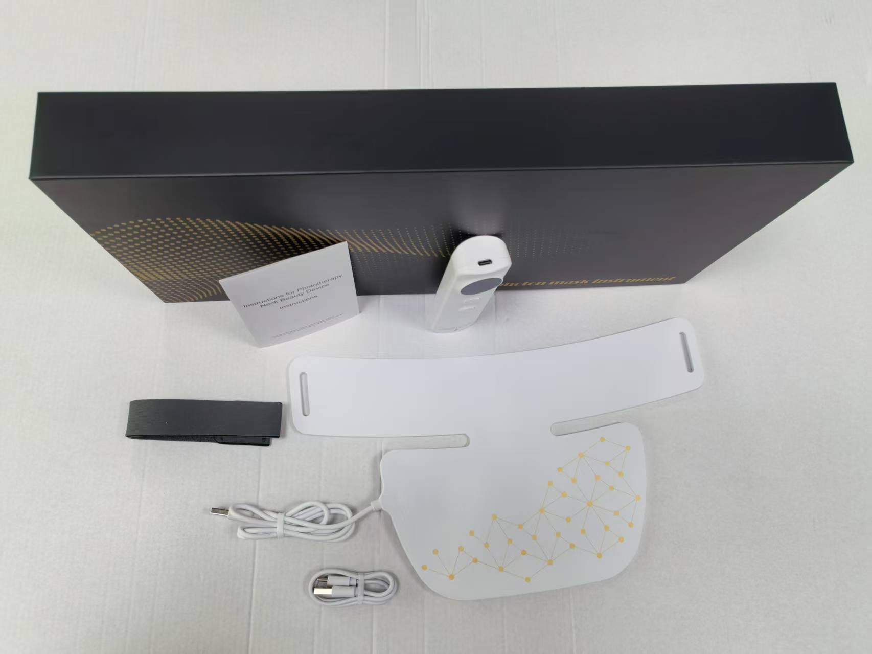 Photon Rejuvenating Mask
