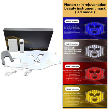 Photon Rejuvenating Mask