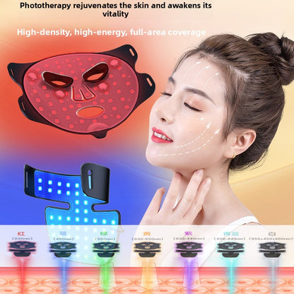 Photon Rejuvenating Mask