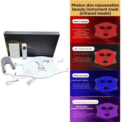 Photon Rejuvenating Mask