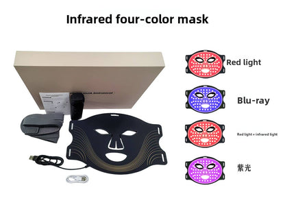 Photon Rejuvenating Mask