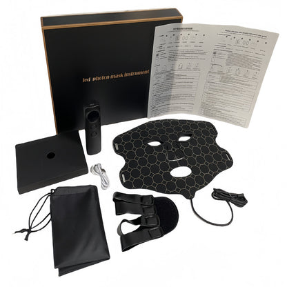 Photon Rejuvenating Mask