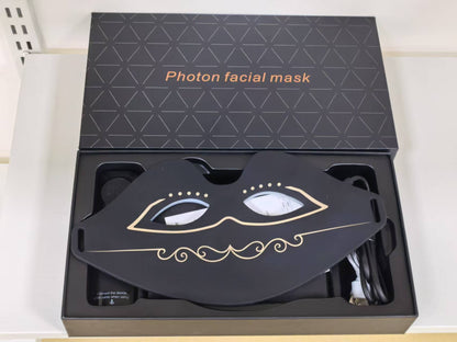 Photon Rejuvenating Mask
