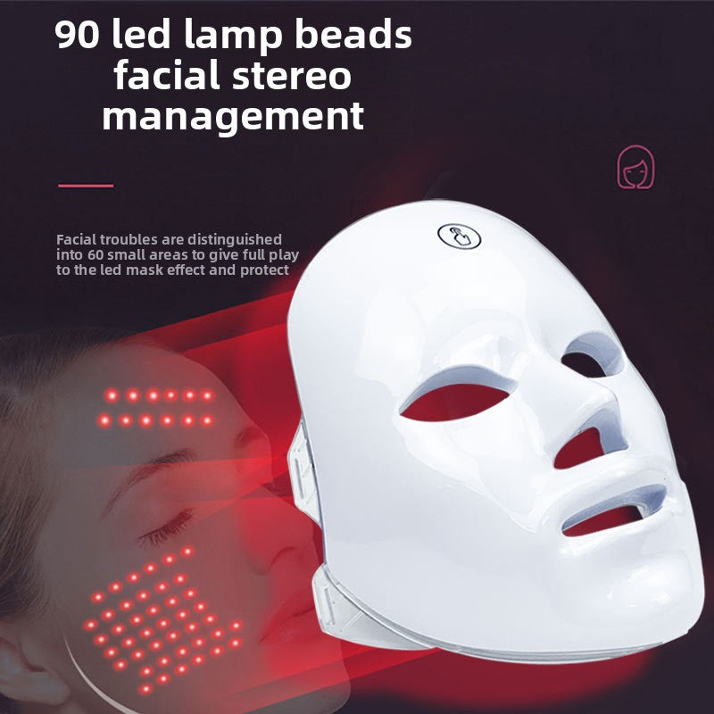 Photon Rejuvenation Mask