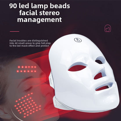 Photon Rejuvenation Mask