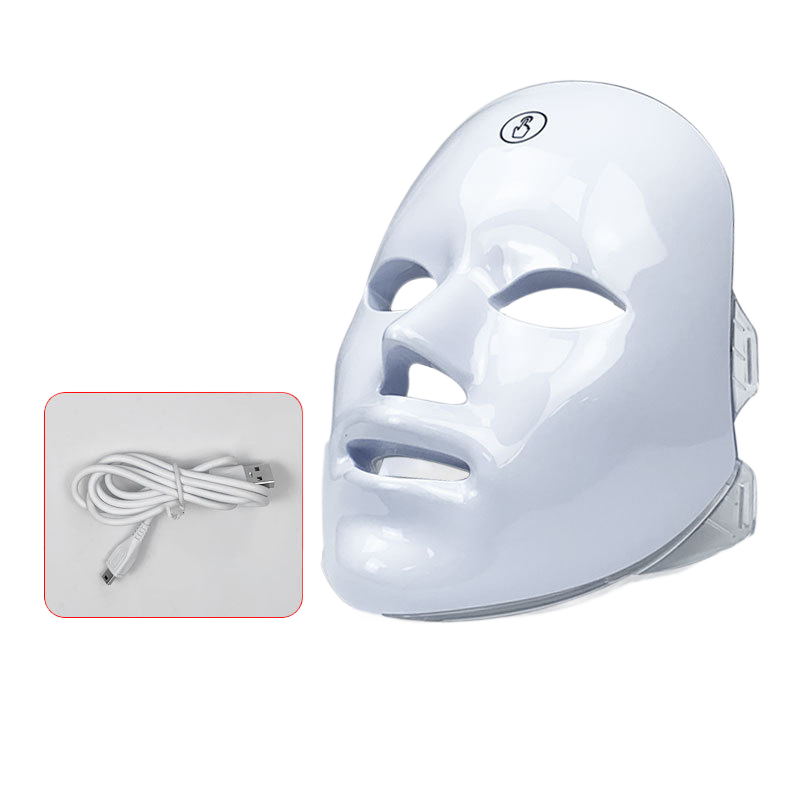 Photon Rejuvenation Mask