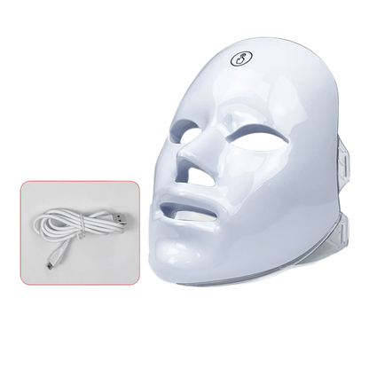 Photon Rejuvenation Mask