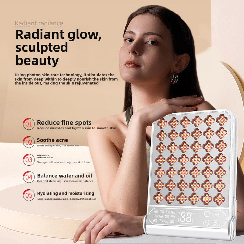 Photon Skin Care Device