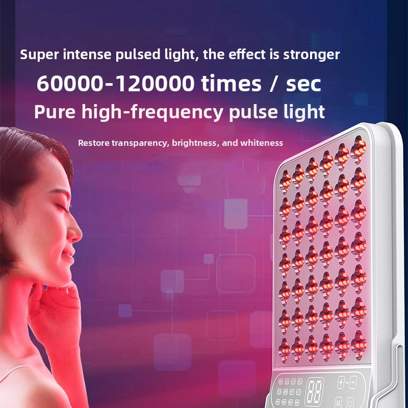 Photon Skin Care Device