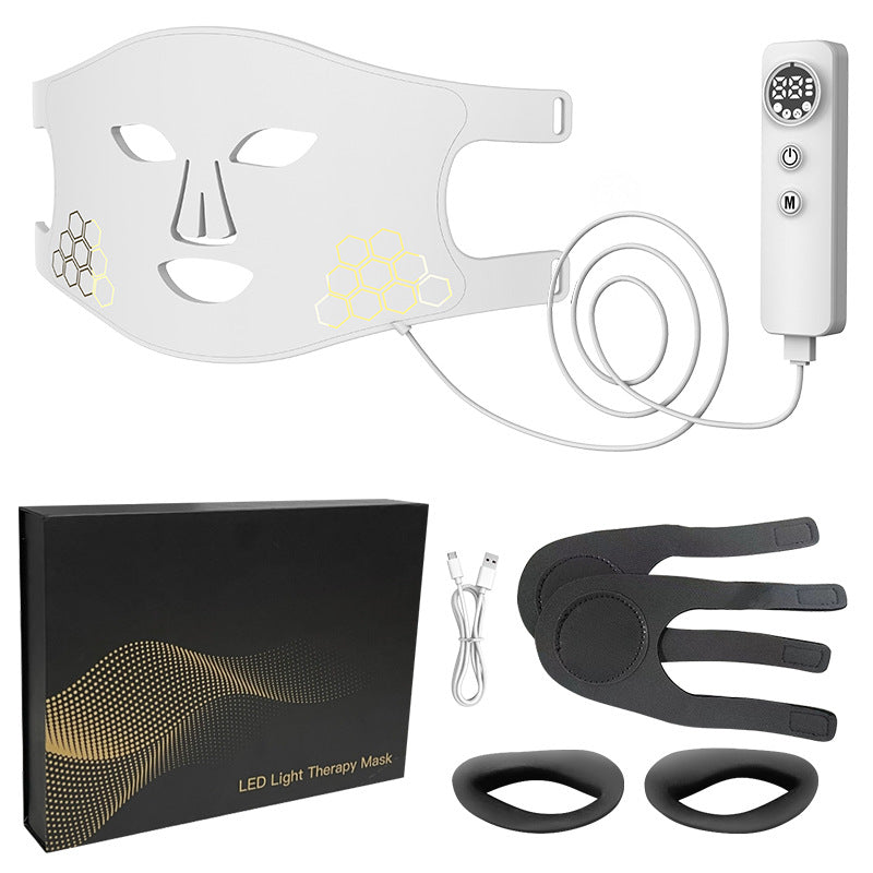 Photon Skin Rejuvenation Beauty Mask