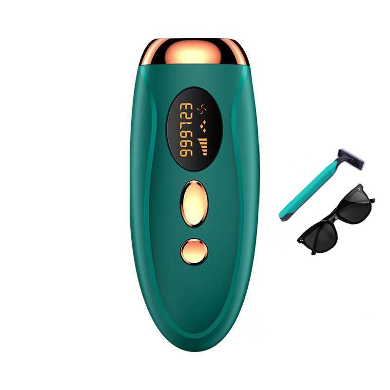 Photon Skin Rejuvenation collaborates