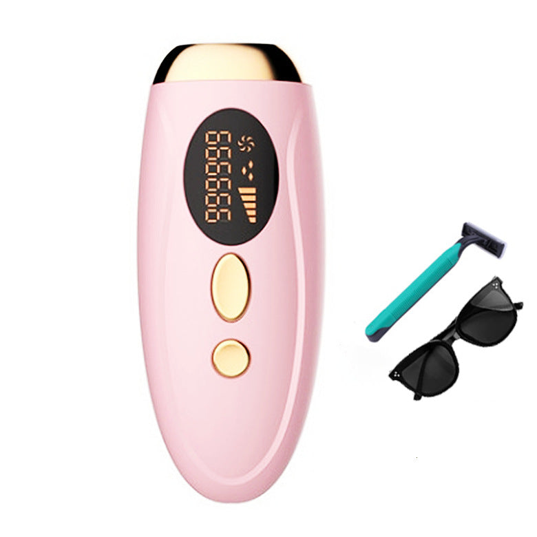 Photon Skin Rejuvenation collaborates