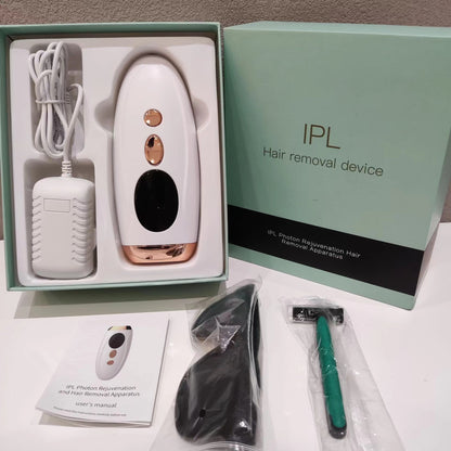 Photon Skin Rejuvenation collaborates