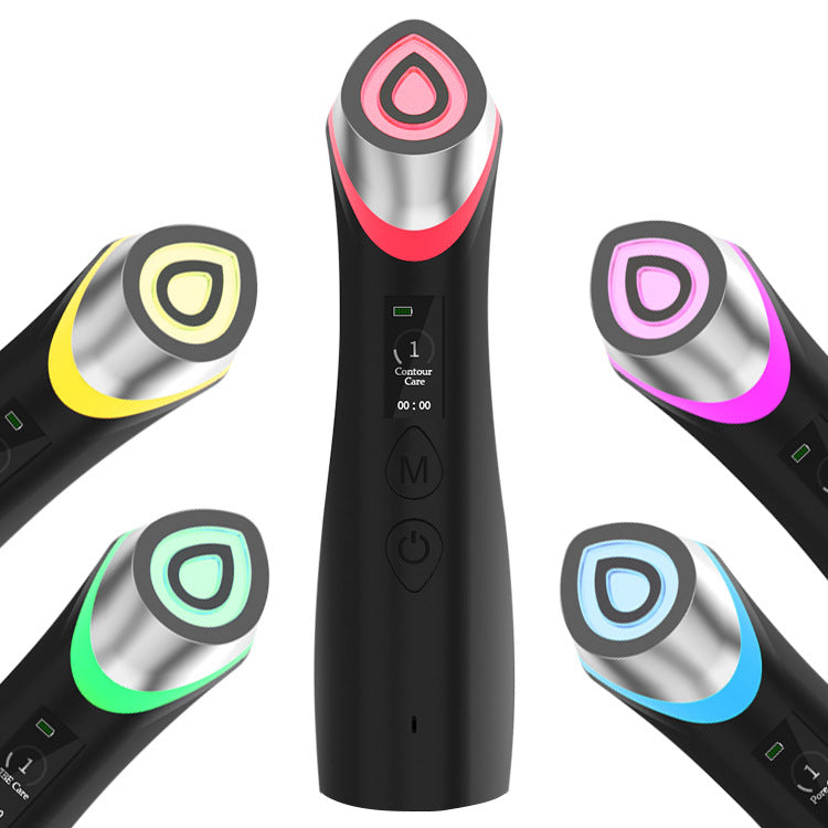 Photon Skin Rejuvenation Device