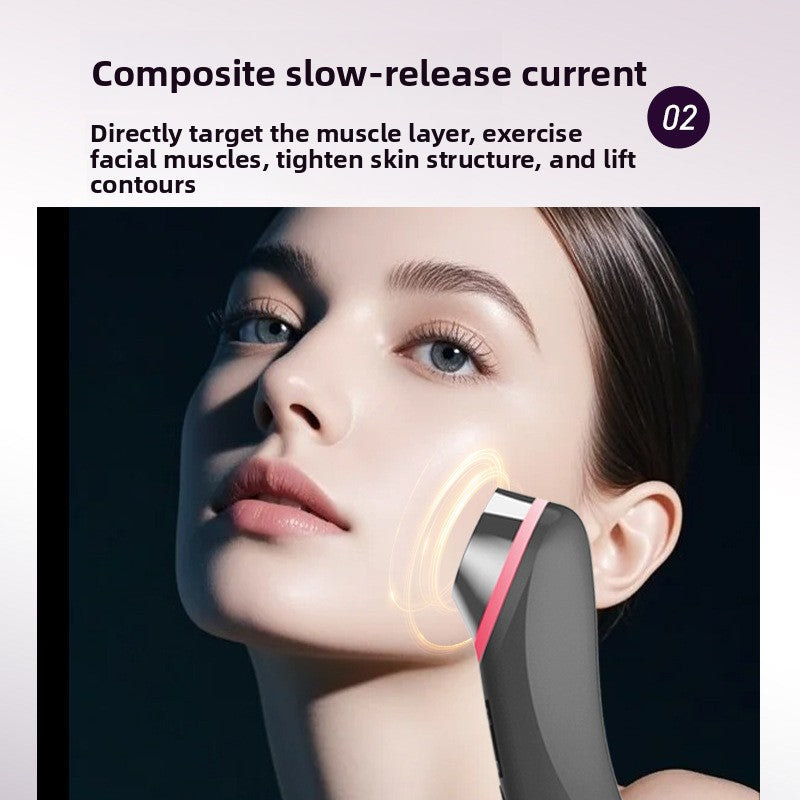 Photon Skin Rejuvenation Device