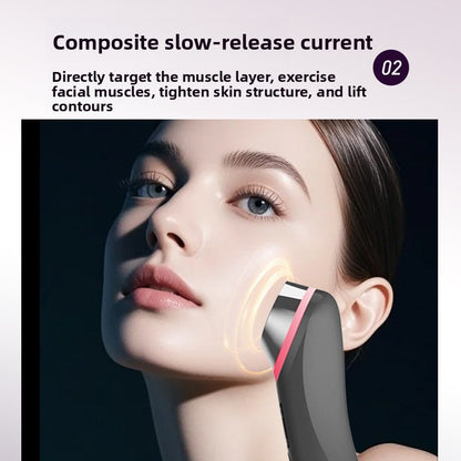 Photon Skin Rejuvenation Device