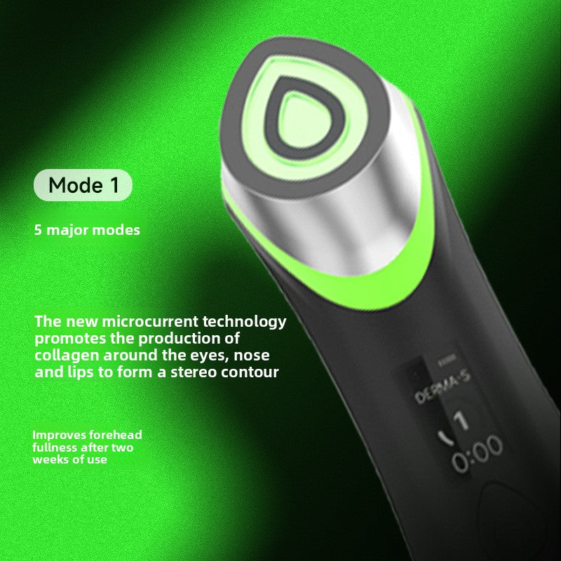 Photon Skin Rejuvenation Device