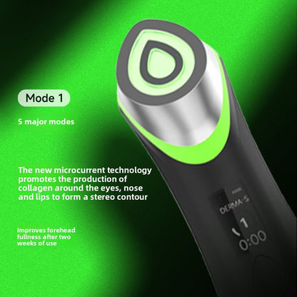 Photon Skin Rejuvenation Device