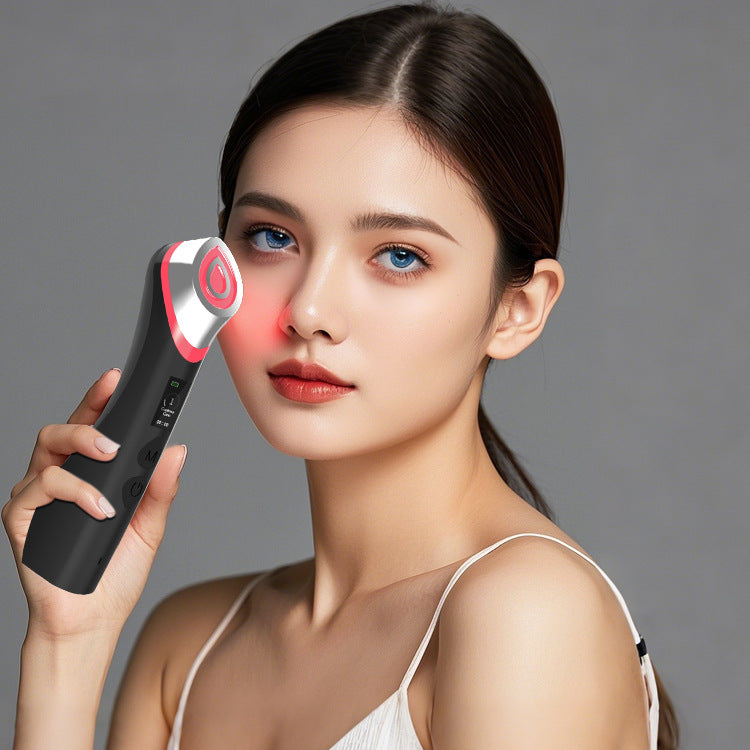 Photon Skin Rejuvenation Device