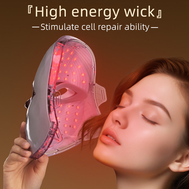 photon skin rejuvenation device