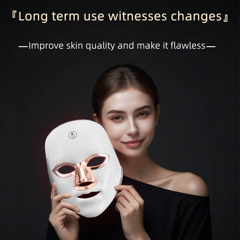 photon skin rejuvenation device