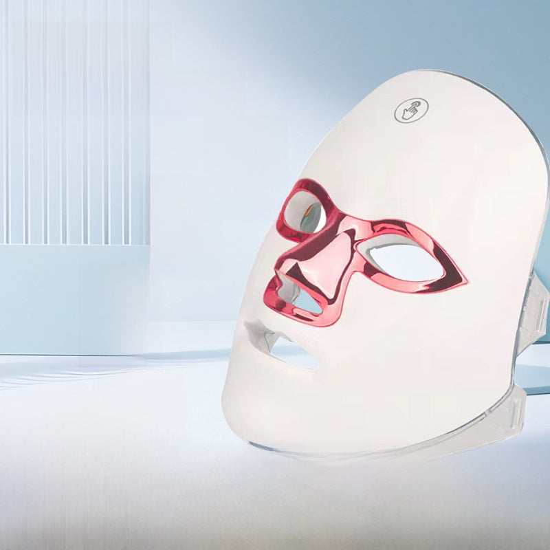 photon skin rejuvenation device