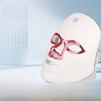 photon skin rejuvenation device