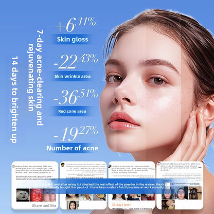 Photon Skin Rejuvenation Device