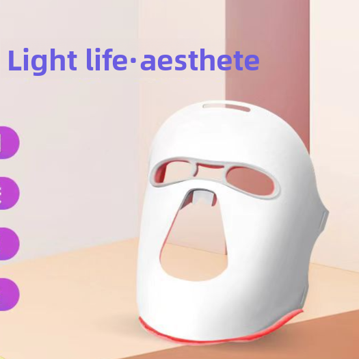 Photon Skin Rejuvenation Facial Mask