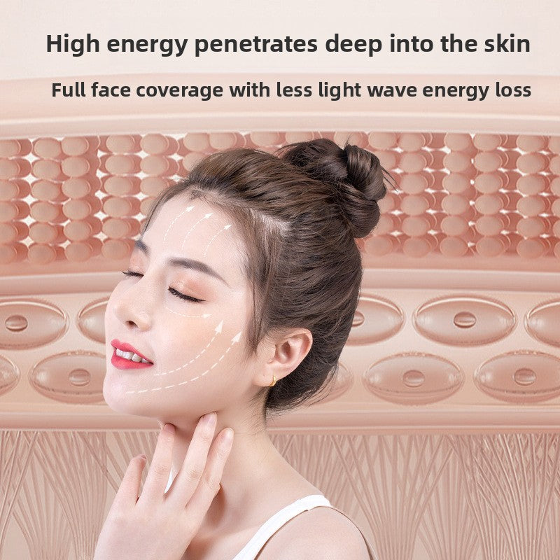 Photon Skin Rejuvenation Facial Mask