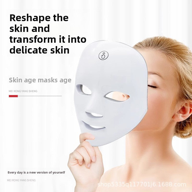 Photon Skin Rejuvenation LED Device