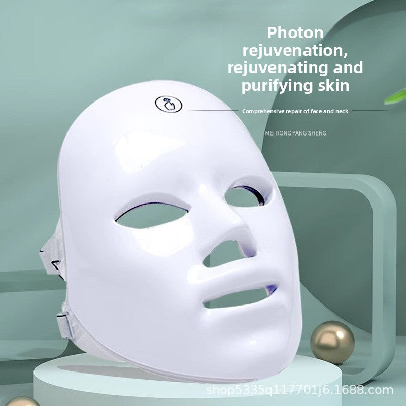 Photon Skin Rejuvenation LED Device