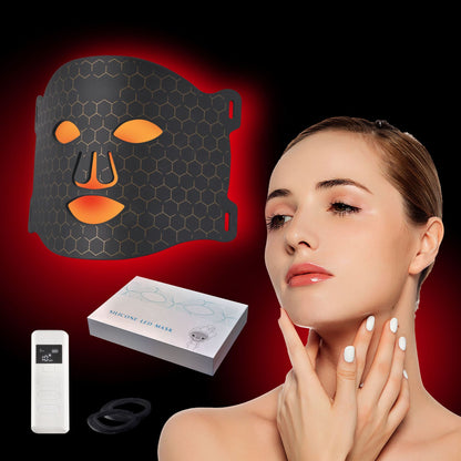 Photon Skin Rejuvenation Mask